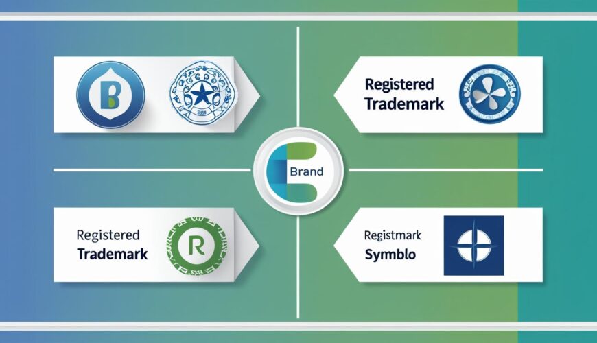Difference Between Brand and Trademark with Example