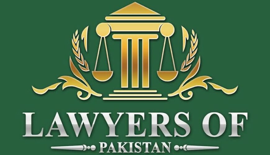Pakistan Lawyers