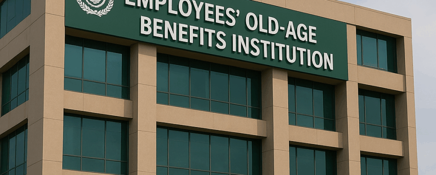 EOBI Offices in Pakistan – Contact Directory