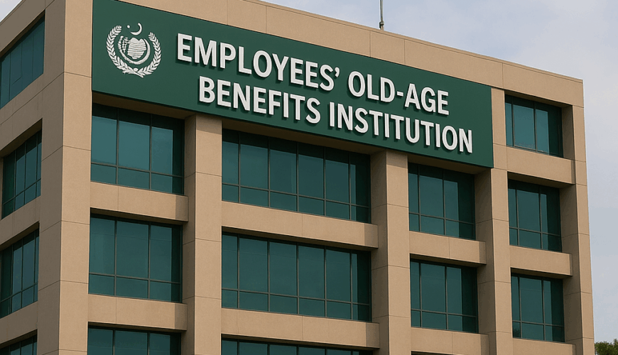 EOBI Offices in Pakistan – Contact Directory